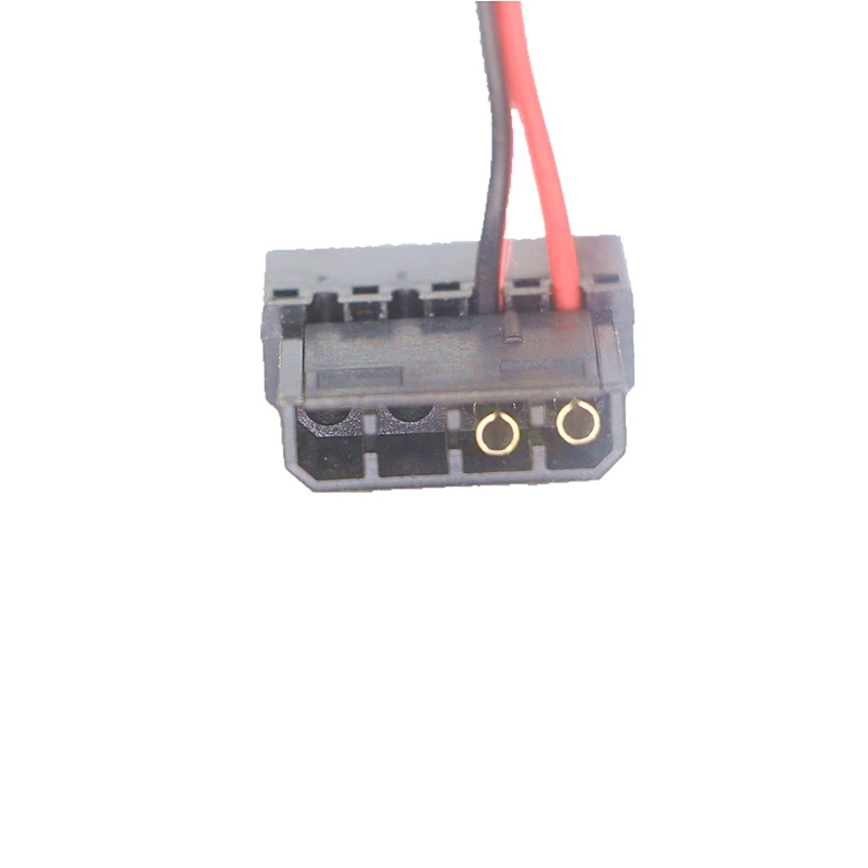 Гибкая светодиодная лента DC 12 В SMD 5050 RGB для ПК чехол компьютера клейкая с 24 44