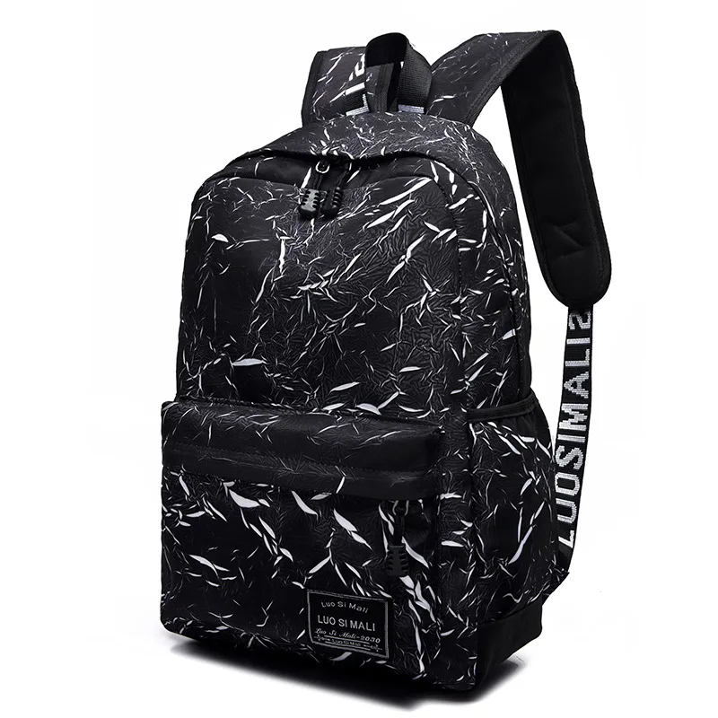 

Waterproof Camouflage Children School Bags Capacity Men Laptop Backpack For Teenagers Boys Student Book Bag School Backpack
