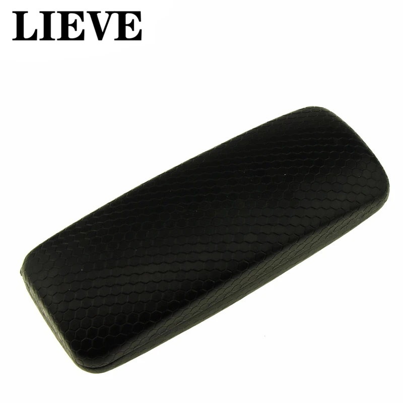 

LIEVE 2018 New Fashion Spectacle Women Men Sunglasses reading glasses Solid Rectangular grid Box Eyewear Case