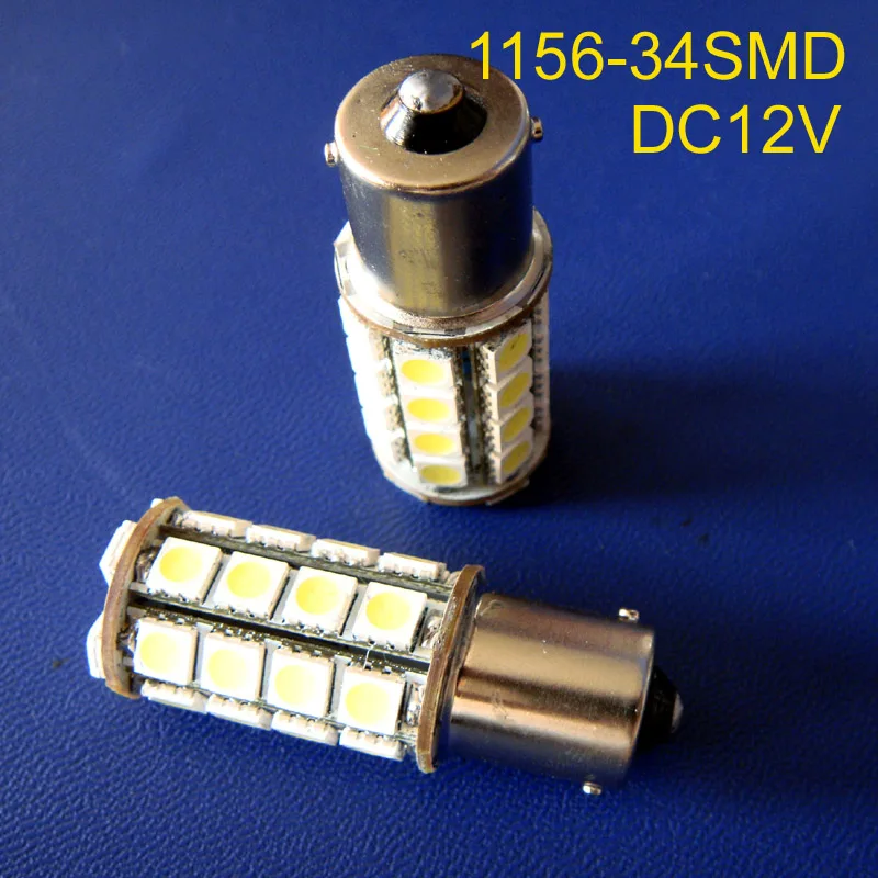 

High quality 12V BA15s BAU15s PY21W P21W R5W 1141 1156 Auto Led Rear light Led Reverse Lights free shipping 50pcs/lot