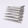 10pcs Professional Salon Hairdressing Tools Sectioning Clamp & Duck Mouth Hair Clip DIY Hairpins Barrettes Headwear Accessories ► Photo 1/6