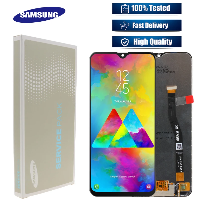 Amoled For 6 3 Samsung Galaxy M Lcd Display Touch Screen Digitizer Assembly Replacement Parts For Samsung M M5f M5 Lcd Buy At The Price Of 43 00 In Aliexpress Com Imall Com Amoled For 6 3 Samsung Galaxy M Lcd Display Touch Screen Digitizer Assembly Replacement Parts For Samsung M M5f M5 Lcd Buy At The Price Of 43 00 In Aliexpress Com Imall Com
