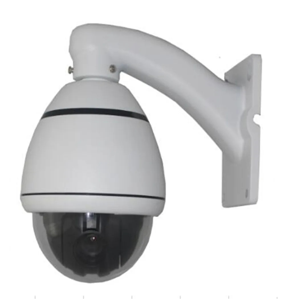 3.5 Inch 5MP 5X Zoom PTZ Middle Speed Dome AHD Camera
