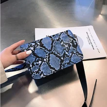 Серпантин поясная сумка женский модный дизайнерский ремень нагрудная посылка мини диагональная женская сумка роскошный ремень поясная сумка