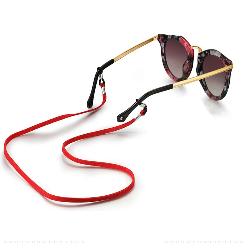 Eyeglass Holder Strap,Eyeglass Chains Lanyard Retainer for Sunglasses