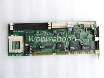 

PIA-662PRO P3 Full-Size Industrial CPU Motherboard PIA-662