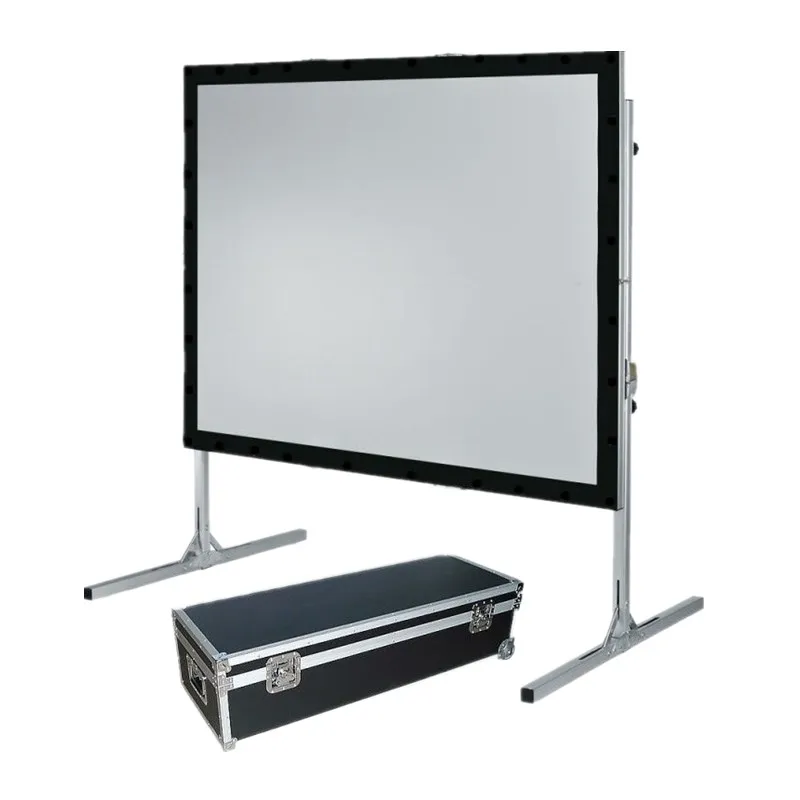 экран для проектора i-view tr200 av (tps2200 t200x200) 200 x 200 matte white screen tripod. экран classic solution crux 4 3 251x205. портативный экран для проектора. экран для проектора classic solution premier vela express p 155х87/9 mw-vx/b. складной экран для проектора cinemax shadow 250".