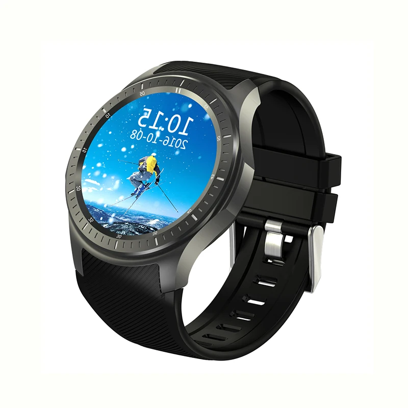 smartwatch with fb whatsapp