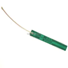 5 шт. Ipex Ufl разъем 2,4 г 3g 4 г Gsm усиления антенны 5dbi Internnal антенна для huawei модем