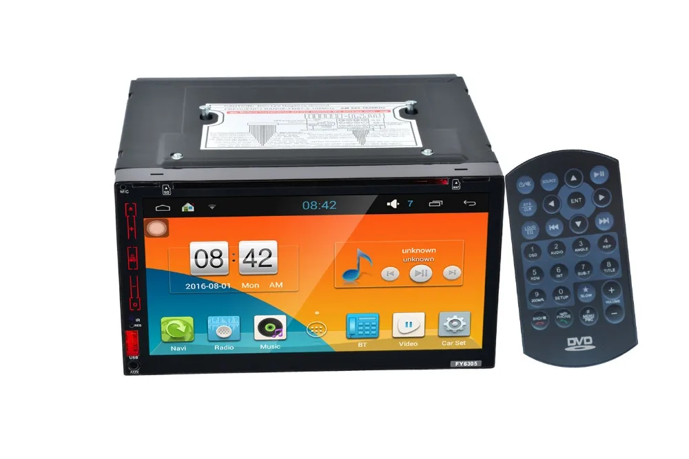 Excellent car stereo aux audio input AR6305 2 DIN Car Bluetooth Audio 7" HD Radio In Dash Touch Screen Stereo MP3 MP5 Player USB 3 Excellent car stereo aux audio input AR6305 2 DIN Car Bluetooth Audio 7" HD Radio In Dash Touch Screen Stereo MP3 MP5 Player USB 3