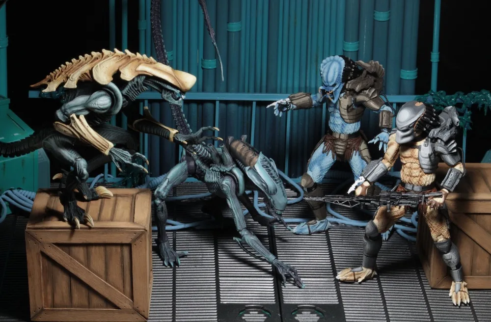 AVP-Arcade9
