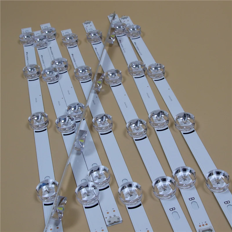 LED Ʈ Ʈ ŰƮ 8 LED   8 , LG 42LB6500 42LB650V 42LB652V 42LB653V 42lb656v-za-ZE  TV LED Ʈ 
