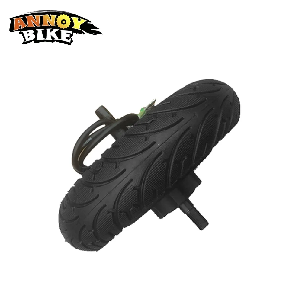 Sale Electric Bike Conversion Kit 8 inch Electric Hub Motor wheel 24V 36V 48V Scooter Wheel Motor Brushless Motor Kit high speed 2