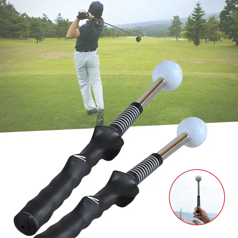 best golf aids for swing