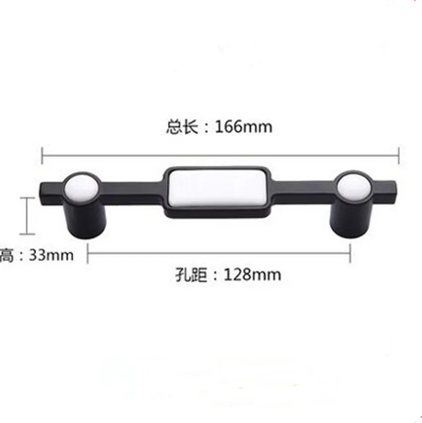 quadratische kabinettknöpfe schublade griffe 256mm moderne einfache weiß schwarz kleiderschrank küchenschrank türgriffe 160mm 128mm quadratische weiße keramik schublade tv kabinett knöpfe in quadratische kabinettknöpfe schublade griffe 256mm moderne einfache weiß schwarz kleiderschrank küchenschrank türgriffe 160mm 128mm quadratische weiße keramik schublade tv kabinett knöpfe in