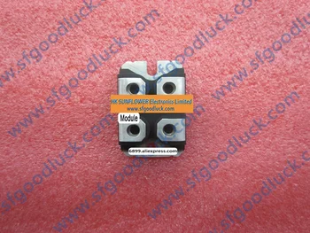 

BYT260PIV-400 FAST RECOVERY RECTIFIER DIODE 400V 60A ISOTOP Weight:28g(without screws)