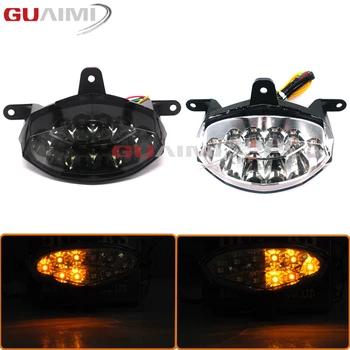 

For KTM 200 390 DUKE 2012 2013 2014 2015 Motorcycle Integrated LED Tail Light Turn signal Blinker Lamp Assembly