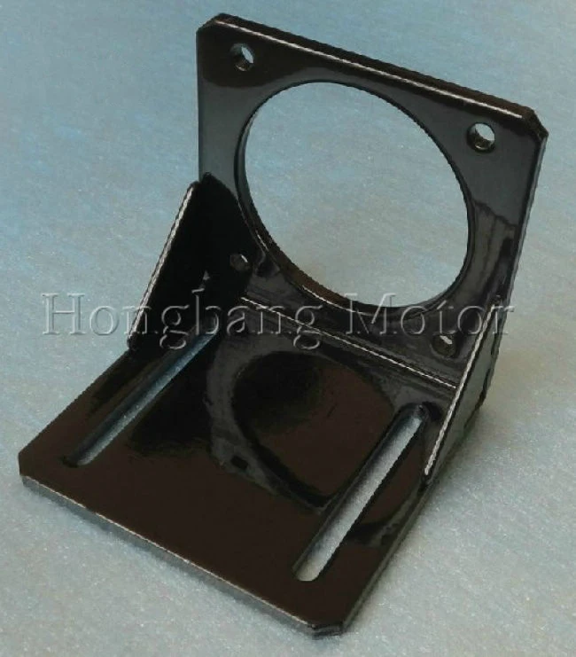 

3pcs/lot NEMA 34 Mounting L Bracket Mount Stepper Motor