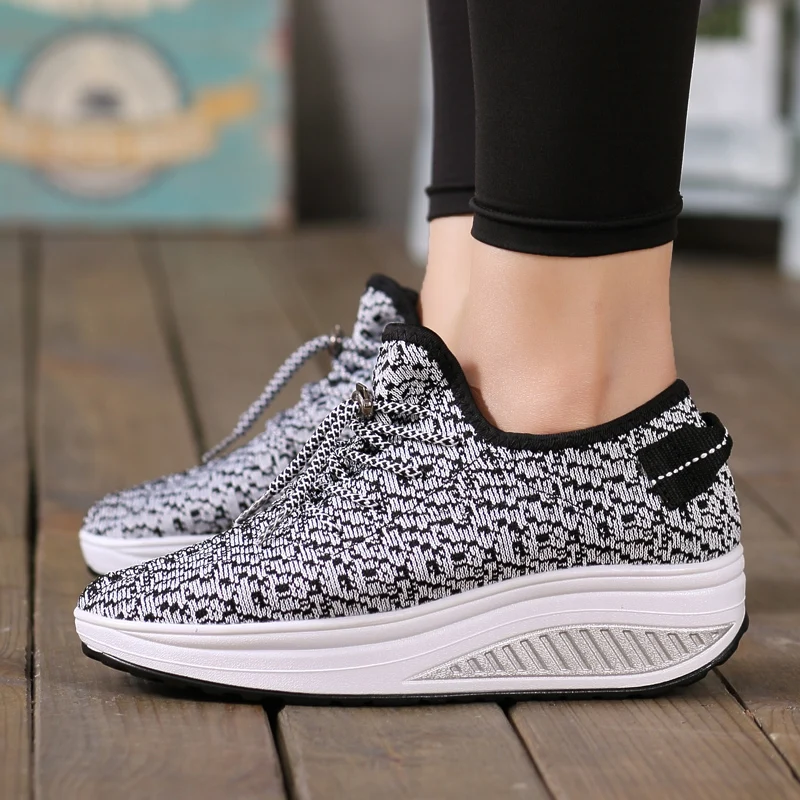 jarlif platform sneakers