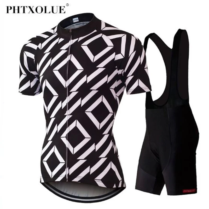 Phtxolue Cycling Set 100% Polyester MTB Bike Clothing Maillot Bicycle Clothes Wear Cycling Clothing Racing Cycling Jersey Phtxolue Cycling Set 100% Polyester MTB Bike Clothing Maillot Bicycle Clothes Wear Cycling Clothing Racing Cycling Jersey