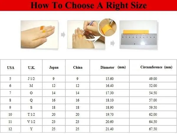 RING SIZE-1