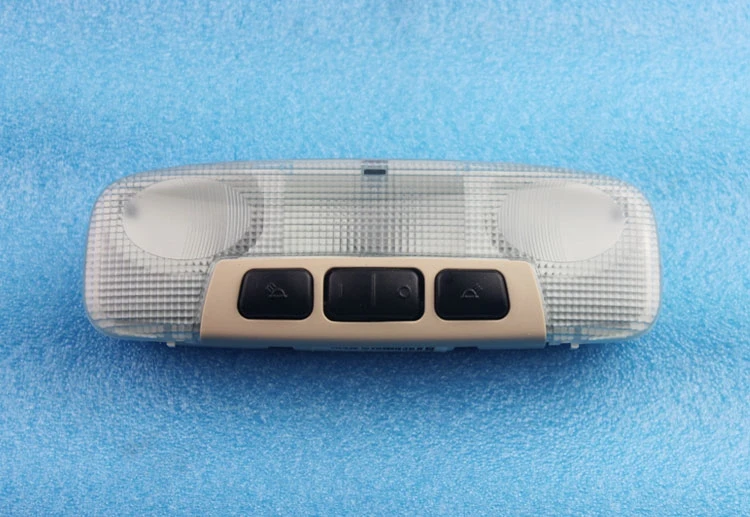 

Car Inner Top Light Reading Lamp for Ford Focus Mondeo Ecosport