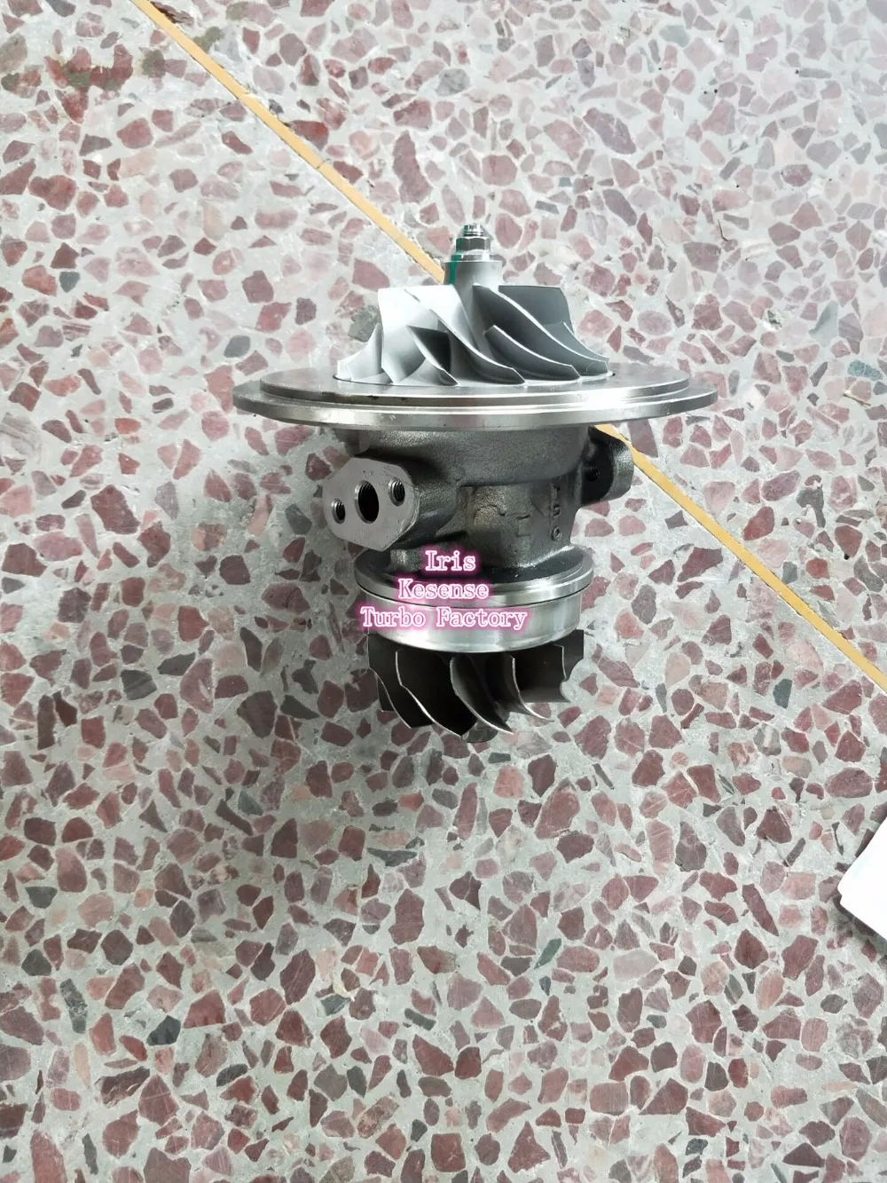 КЗПЧ Для HX50 3594810 turbo