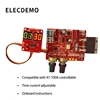 Demo Board & Accessories