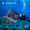 Sports & Action Video Cameras