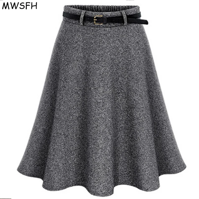 wollen rokken dames wollen rokken dames