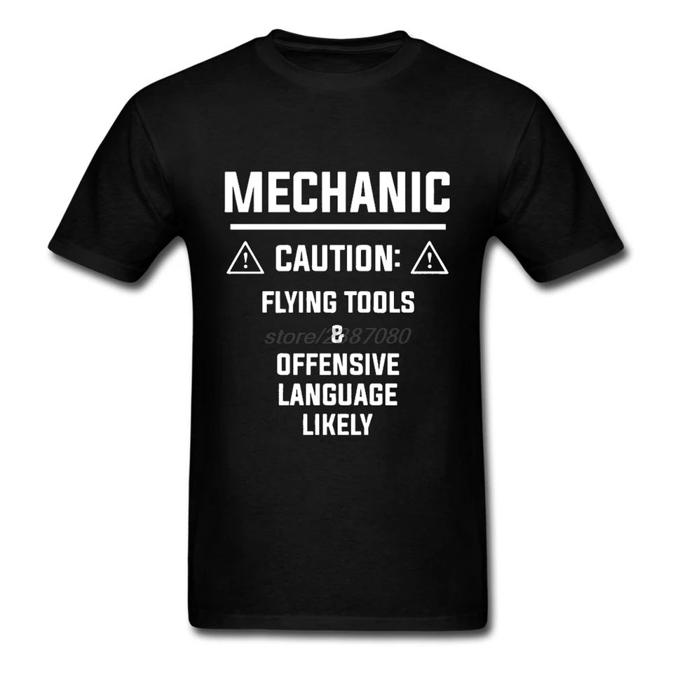 slim fit mechanic shirt