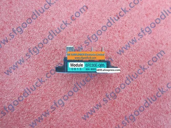

6RI30E-060 POWER DIODE MODULE 6-Pack Diode 600V 30A CASE R601 Net.Weight:100g