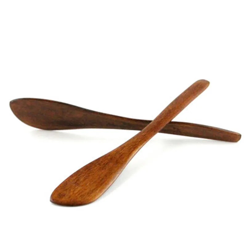 Buy XMT HOME wooden dumplings meat stuffing spoon 2pcs
