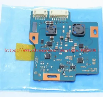 

Repair Parts For Sony PXW-X160 PXW-X180 Power Board DD-1011 A2063077A