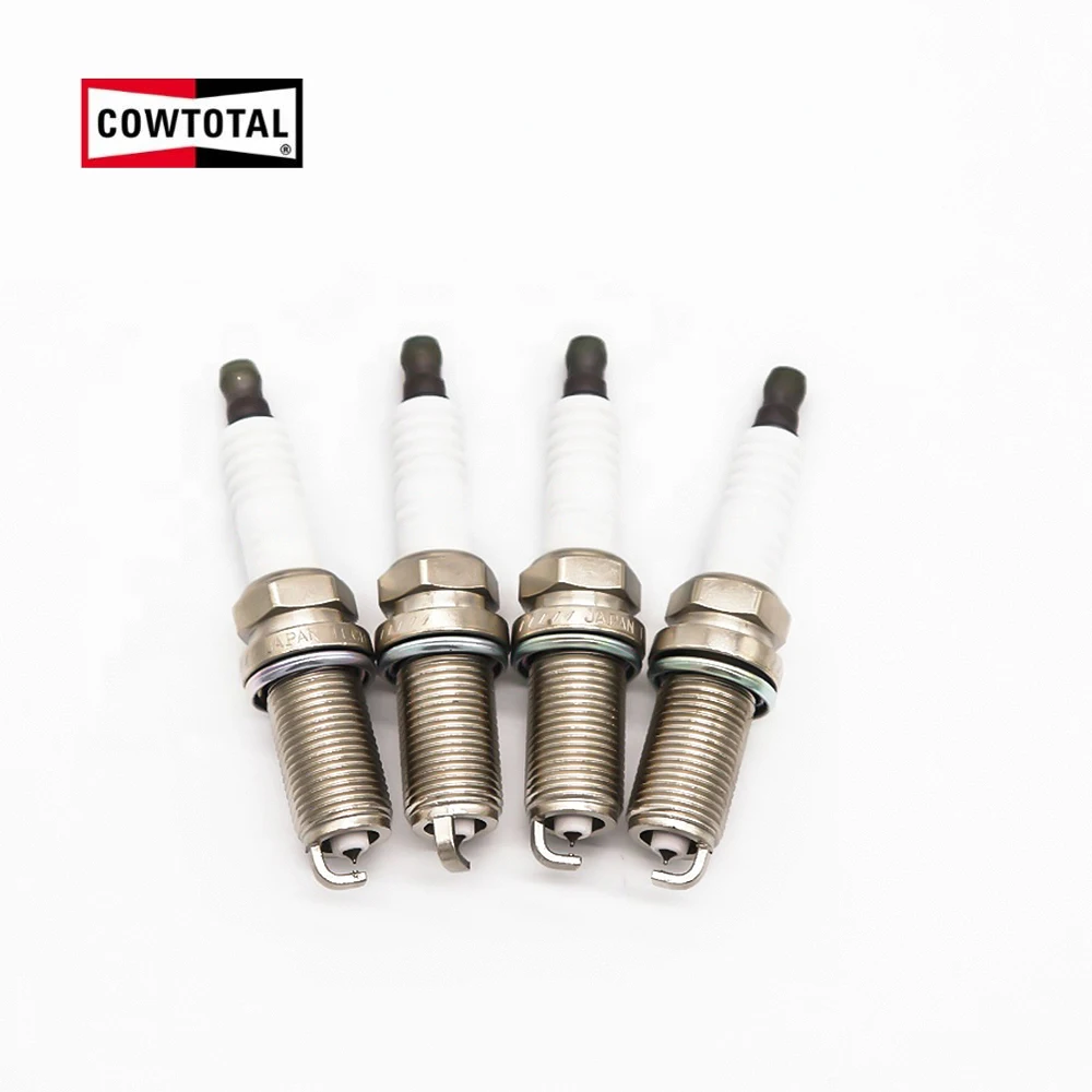 Cowtotal двойной Иридиевый Свеча зажигания DILFR6D11 для Lexus ES350 GS300 GS300h GS450h GS460 GX400 GX460 IS300 LC500h LS350 LS460