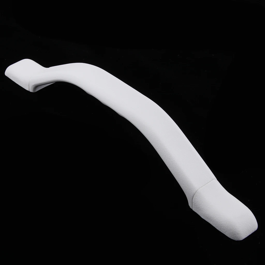 ABS Plastic Boat Marine Grab Handle 200lb Handrail 12