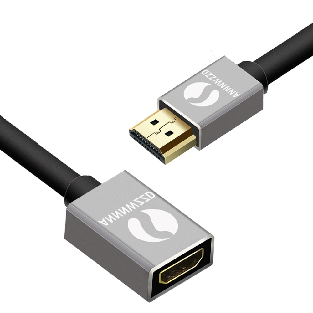 Buy HDMI Extension Cable Male To Female Extender HDMI
