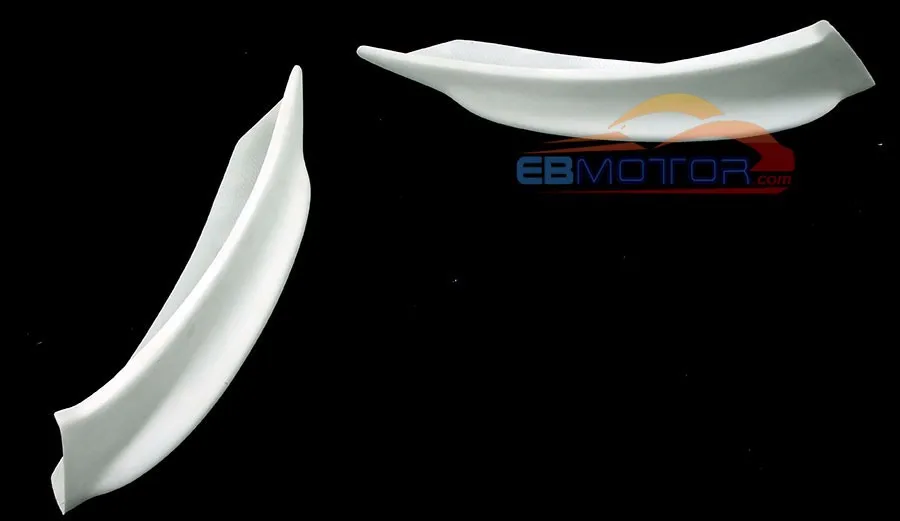 ebmotor-com OE STYLE FRONT SPLITTERS FOR BMW Z4 E89 23i 30i 2009UP B149F 5_1398