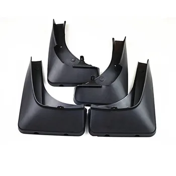 

Splash Guards Mud Flaps MudFlaps For BMW E83 Series X3 2006-2010