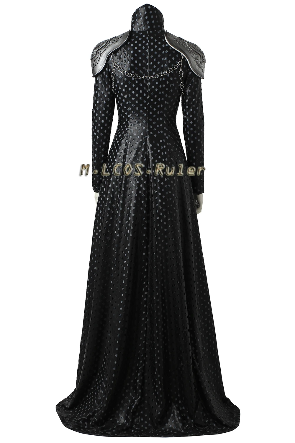 Хэллоуин Косплей Игра престолов сезон 7 Косплей Костюм Cersei Lannister Косплей наряд женское платье костюм на заказ
