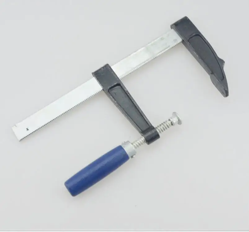 F-type Wood Working Clamp