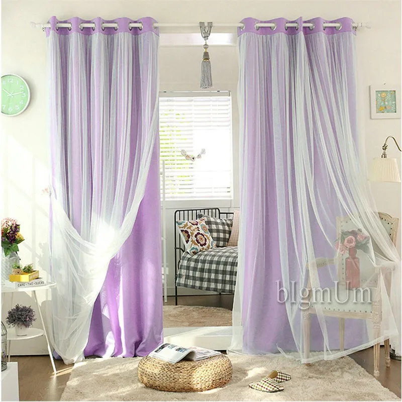 1 purple