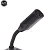 1 pièces Mini Microphone d'ordinateur USB pour ordinateur portable ordinateur portable pour Skype KTV Studio discours chat chant jeux vidéo enregistrement micro ► Photo 3/4