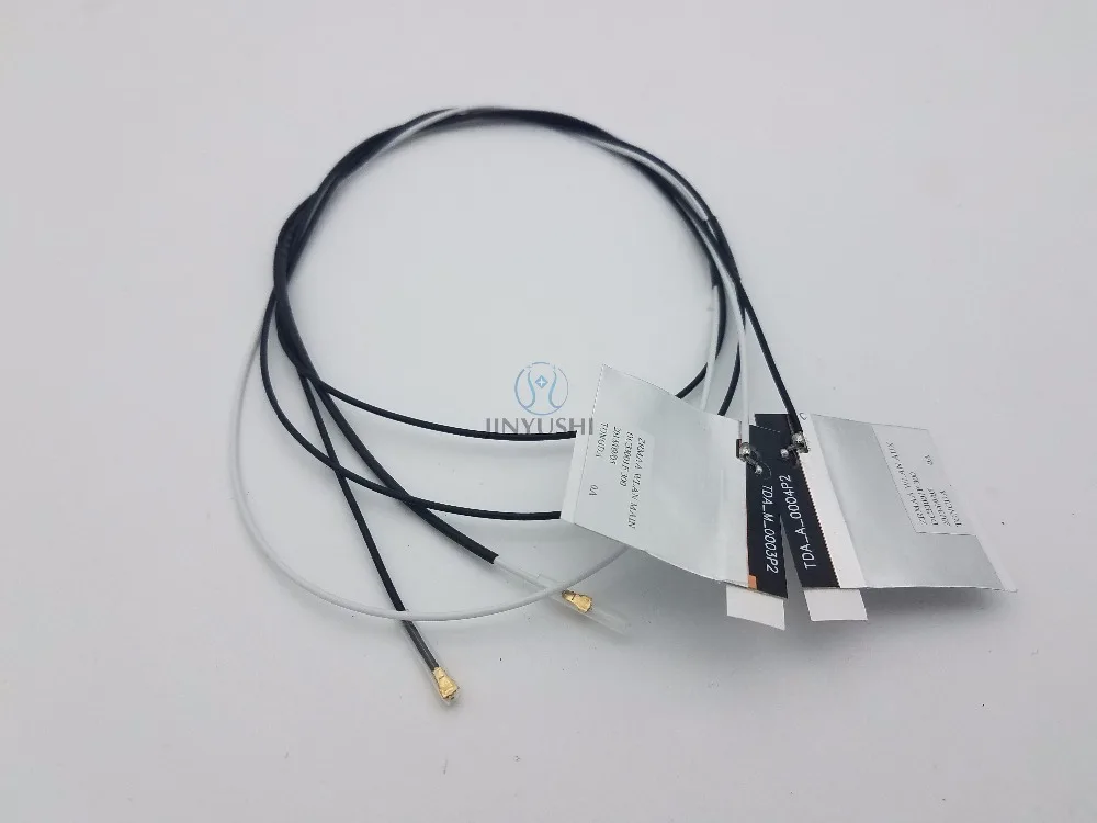 Huawei ME936 30CM Antenna Cube I9//Dell Venue 11 Pro instead of ME906E FDD LTE