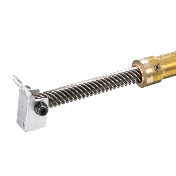 Força do Braço Principal segundo Braço do Balde de Metal Haste de Condução para Huina Atualizado Profissional 550 rc Escavadeira Car 3pcs 580 7 Metal Haste de Condução Para Huina 580 550 RC escavadeira RC Car