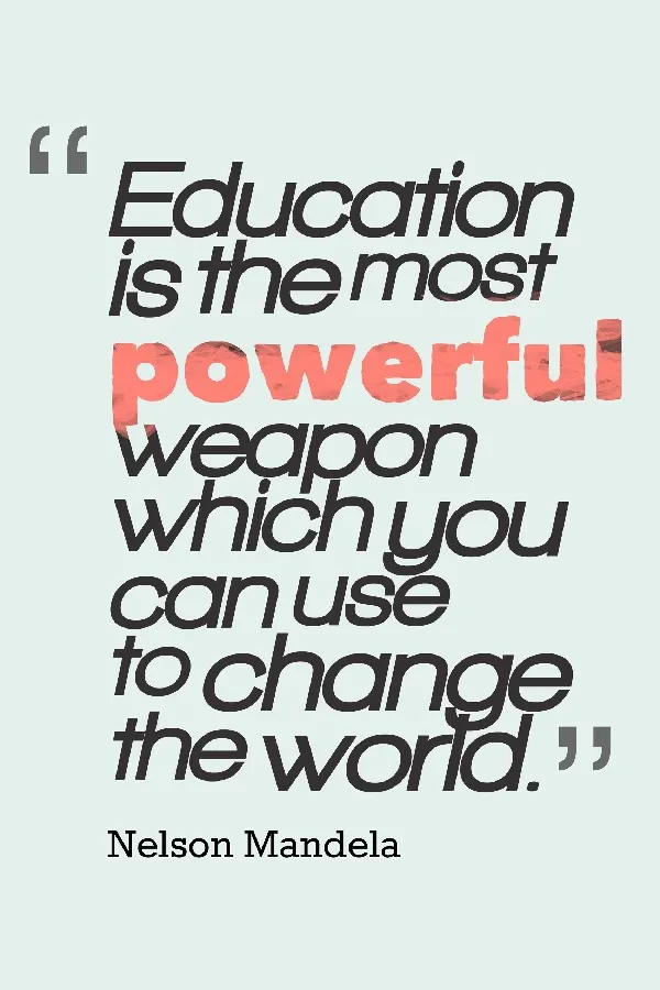 Educational Motivational Quotes Posters - Images | Amashusho