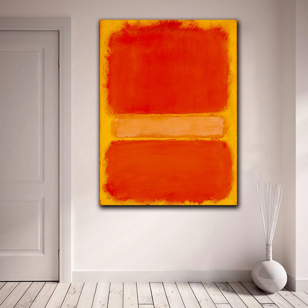 0 Mark Rothko Ohne Titel, 1969 95 1