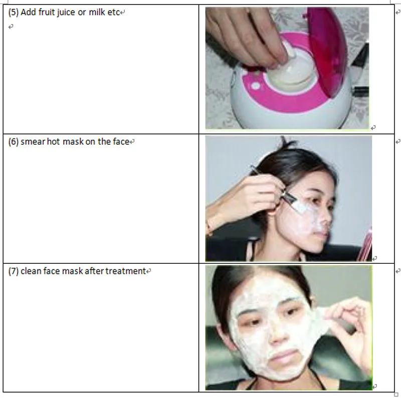 hot mask 2