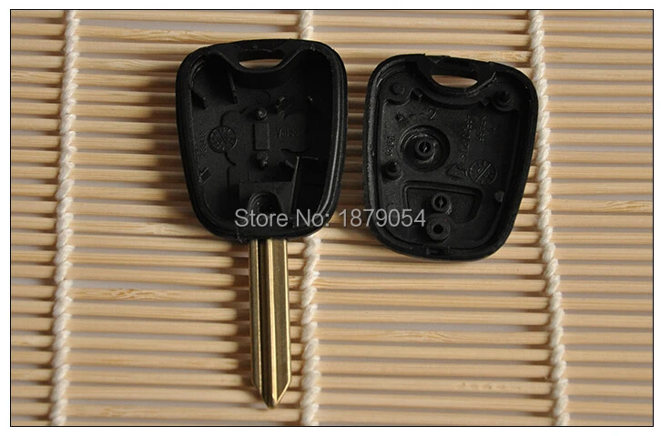 Peugeot Remote Key Shell 2 Buttons SX9 Blade (14).jpg