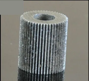 

2pcs MK9 / MK10 Drive Gear for DIY wanhao 3D printer spare parts